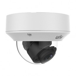 Camera IP 4 MP, lentila Motorizata 2.7 - 12 mm, IR 30M, IK10 - UNV IPC3234LR3-VSPZ28-D