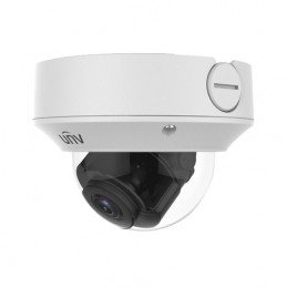 Camera IP 4 MP, lentila Motorizata 2.7 - 12 mm, IR 30M, IK10 - UNV IPC3234LR3-VSPZ28-D