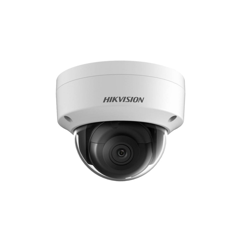 Camera IP 2.0MP, lentila 2.8mm, IR 30m, IK10 - HIKVISION DS-2CD1123G0E-I-2.8mm