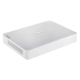 DVR 16 canale video 1080Plite, AUDIO HDTVI over coaxial - HIKVISION DS-7116HGHI-K1(S)