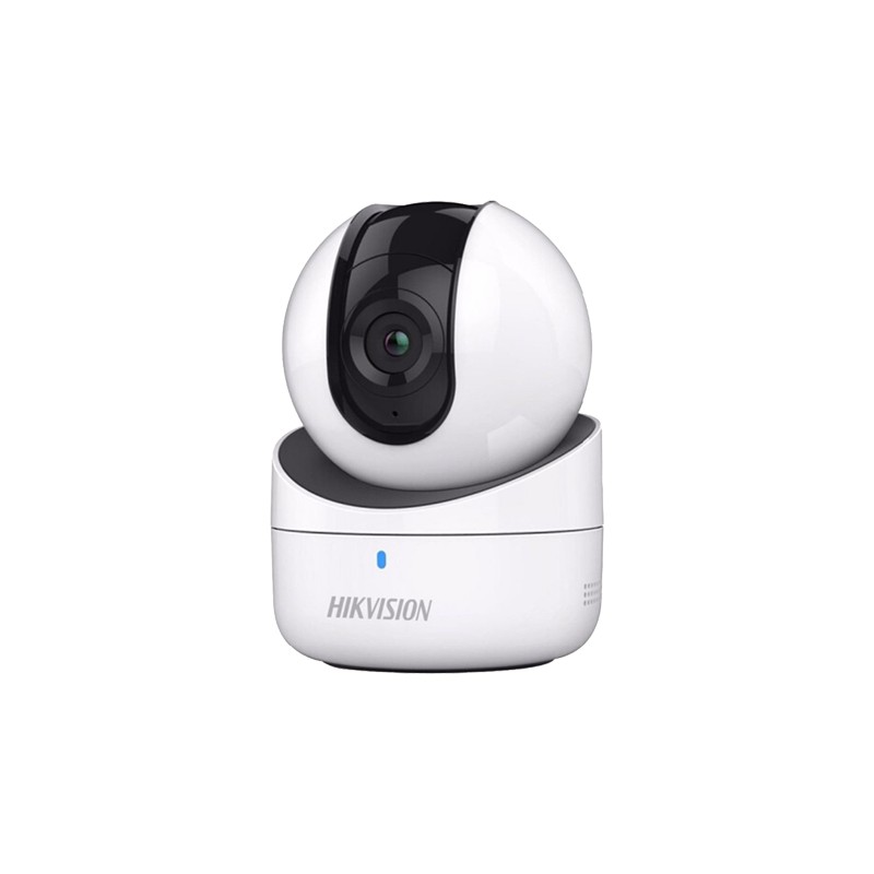 Camera Wi-Fi miniPT IP 2.0MP, lentila 2.8mm, AUDIO bidirectional, SD-card, IR 5M - HIKVISION DS-2CV2Q21FD-IW