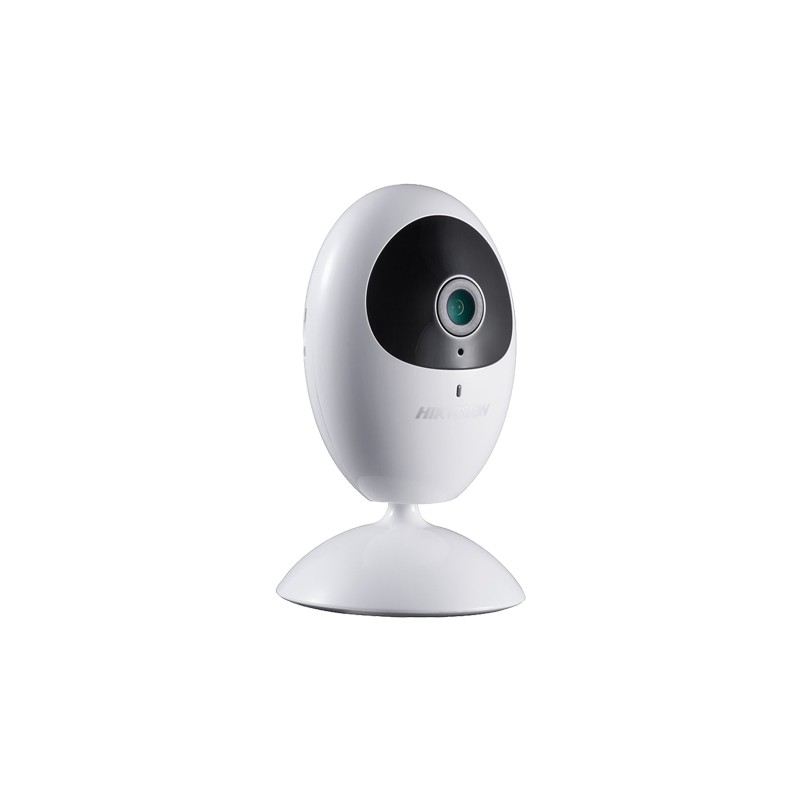 Camera Wifi IP 2.0MP, lentila 2.8mm, AUDIO bidirectional, SD-card, IR 10M - HIKVISION DS-2CV2U21FD-IW