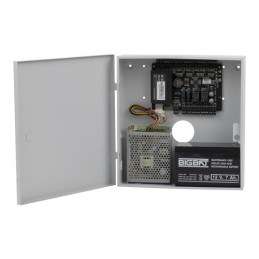 Cabinet metalic 290x280x75 mm TCA-020