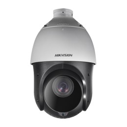 Camera PTZ IP, 2MP, Ultra LOW LIght, Zoom optic 25X, IR 100 metri - HIKVISION DS-2DE4225IW-DE