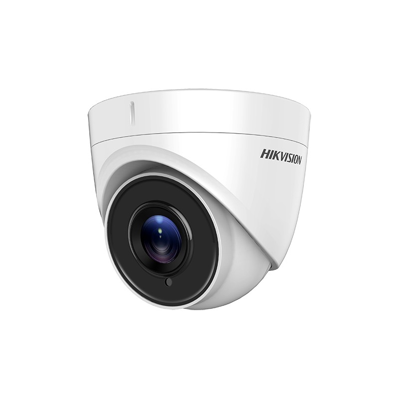 Camera Ultra Low-Light, Analog HD 8MP, lentila 3.6mm, IR 60m - HIKVISION DS-2CE78U8T-IT3-3.6mm