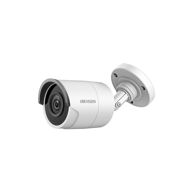 Camera Ultra Low-Light, Analog HD 8MP, lentila 2.8mm, IR 40m - HIKVISION DS-2CE17U8T-IT-2.8mm