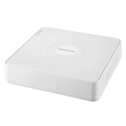 DVR Turbo HD 4 ch. 1080pLite 1 ch. audio - HIKVISION DS-7104HGHI-F1