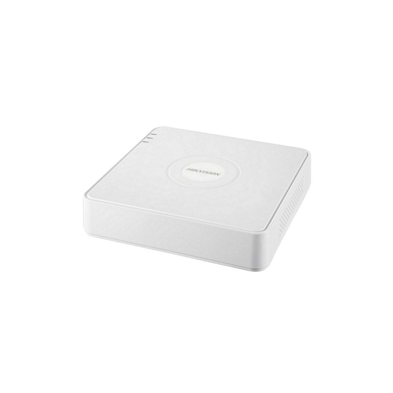 DVR Turbo HD 4 ch. 1080pLite 1 ch. audio - HIKVISION DS-7104HGHI-F1