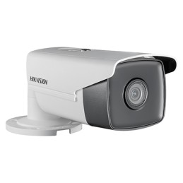 Camera IP 8.0MP, lentila 2.8mm, IR 80m, SD-card - HIKVISION DS-2CD2T85FWD-I8-2.8mm