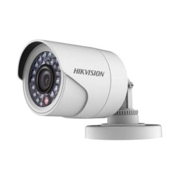 Camera Hibrid 4 in 1, 2MP, lentila 2.8mm, IR 20M - HIKVISION DS-2CE16D0T-IRPF-2.8mm