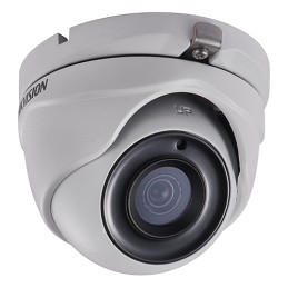 Camera PoC, 5MP, lentila 2.8mm, IR 20M - HIKVISION DS-2CE56H0T-ITME-2.8mm