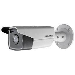 Camera IP 4.0MP, lentila 4mm, IR 80m, SD-card - HIKVISION DS-2CD2T45FWD-I8-4mm