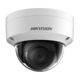 Camera IP 4.0MP, lentila 2.8mm, IR 30m, IK10 - HIKVISION DS-2CD1143G0E-I-2.8mm