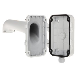 Suport perete cu doza inclusa pentru camerele PTZ Hikvision DS-1604ZJ