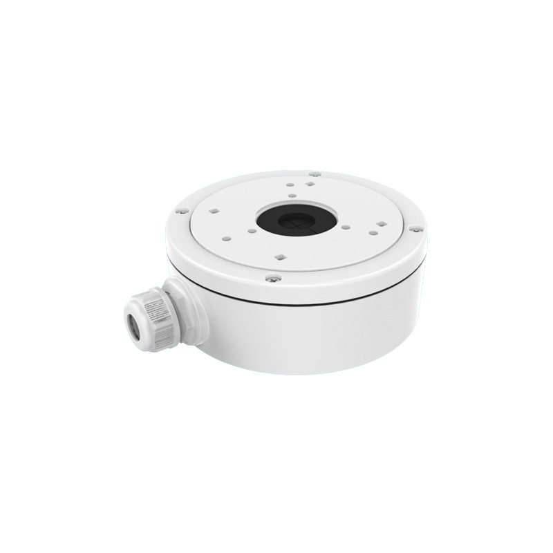 Doza conexiuni pentru camerele tip 'BULLET' - HIKVISION DS-1280ZJ-S