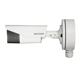 Doza conexiuni pentru camerele tip 'BULLET' - HIKVISION DS-1280ZJ-S