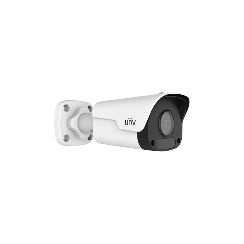 Camera IP 8 MP, lentila 2.8 mm, IR 30m - UNV IPC2128LR3-DPF28M-F