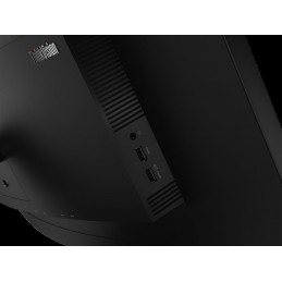 LN ThinkVision T34w-20 34" Curved Type-C