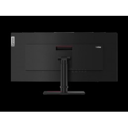 LN ThinkVision T34w-20 34" Curved Type-C