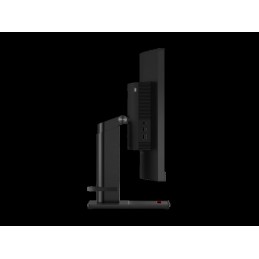 LN ThinkVision T34w-20 34" Curved Type-C