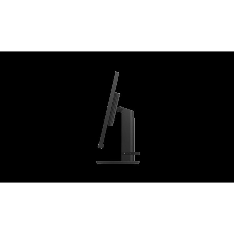 LN ThinkVision T27h-20 27"QHD TYPE-C 3Y