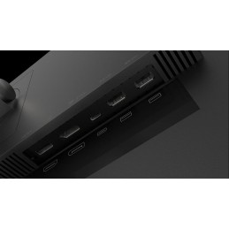 LN ThinkVision T27h-20 27"QHD TYPE-C 3Y