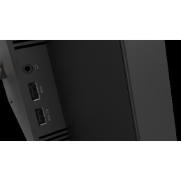 LN ThinkVision T27h-20 27"QHD TYPE-C 3Y