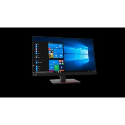 LN ThinkVision T27h-20 27"QHD TYPE-C 3Y