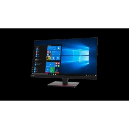 LN ThinkVision T27h-20 27"QHD TYPE-C 3Y