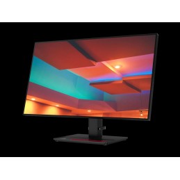 LN ThinkVisionP27q-20 27" QHD IPS DP 3Y