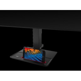 LN ThinkVisionP27q-20 27" QHD IPS DP 3Y