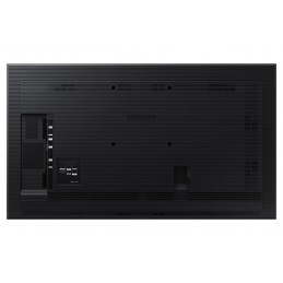 MNT Signage QB49R 49" UHD 16/7 350nit Ti