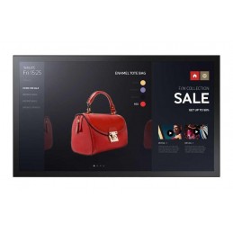 MNT Touch PM32F-BC 32" FHD Capacitiv Tiz