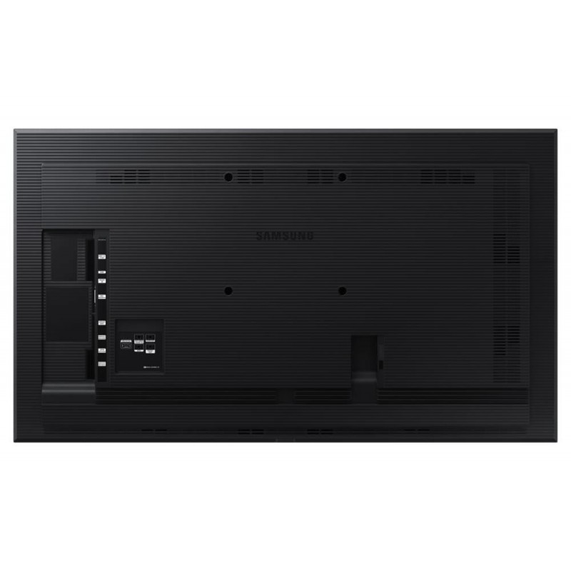 MNT Signage QM85N 85" UHD 24/7 500nit Ti