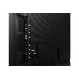 MNT Signage QM49R 49" UHD 24/7 500nit Ti