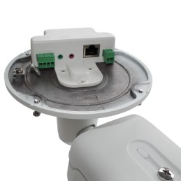 Camera IP 4.0MP, lentila motorizata 2.8-12mm, SD-card, IR 50m - HIKVISION DS-2CD2643G0-IZS