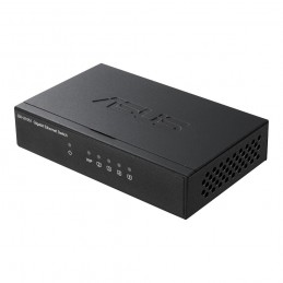 ASUS 5P GIGABIT DESKTOP SWITCH
