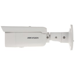 Camera IP DarkFighter 6.0MP, lentila 4mm, IR 80m - HIKVISION DS-2CD2T65FWD-I8-4mm