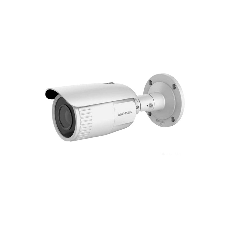 Camera IP 2.0MP, lentila motorizata 2.8-12mm, SD-card, IR 30m - HIKVISION DS-2CD1623G0-IZ