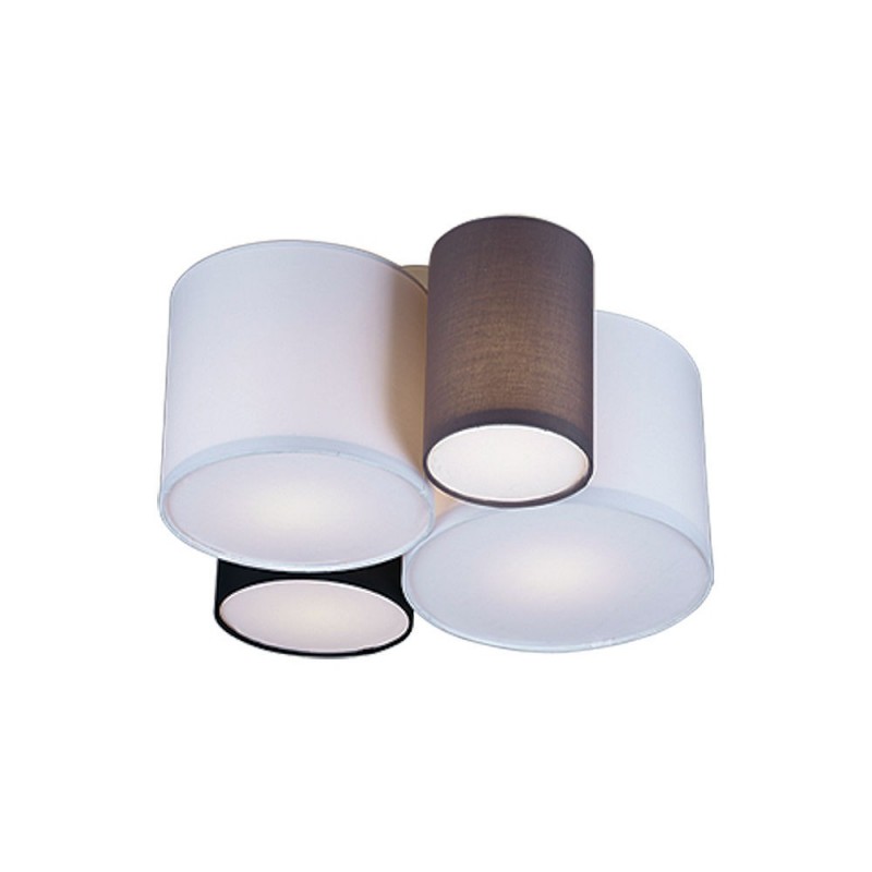 PLAFONIERA TRIO HOTEL EXCL. 4X E27, 42W