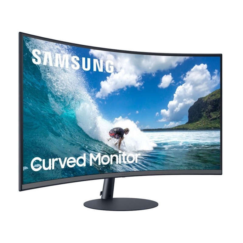 MONITOR 31.5" SAMSUNG LC32T550FDUXEN