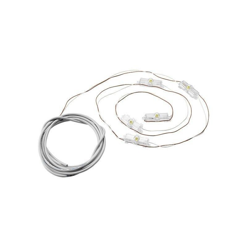 SET LUMINI DE SEMNALIZARE LADY