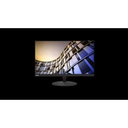 ThinkVision T27p-10 27" IPS 4K UHD 3Y