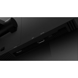 ThinkVision T27p-10 27" IPS 4K UHD 3Y