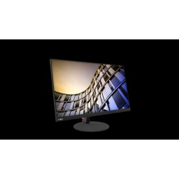 ThinkVision T27p-10 27" IPS 4K UHD 3Y