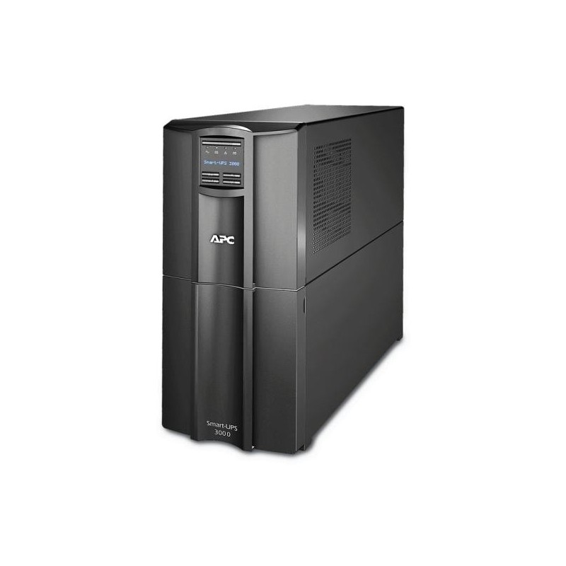 APC SMART-UPS 3000VA w smart conect