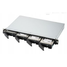 QNAP NAS 4BAY INTEL J4025 2GB DDR4