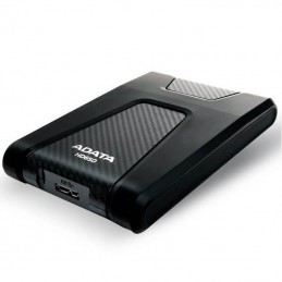 EHDD 4TB ADATA 2.5" AHD650-4TU31-CBK
