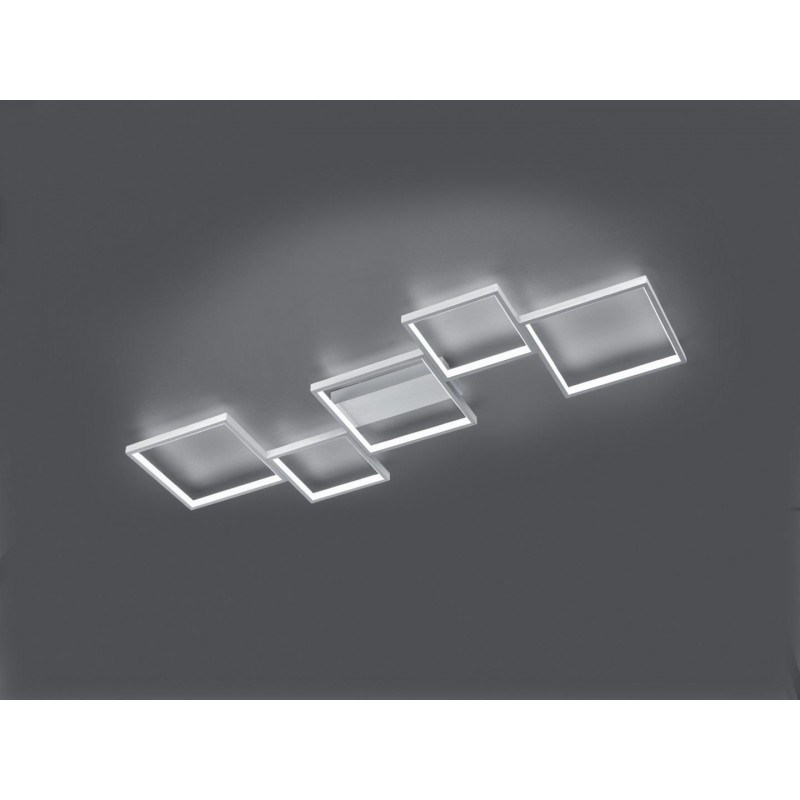 PLAFONIERA LED SORRENTO INCL. 1X SMD LED