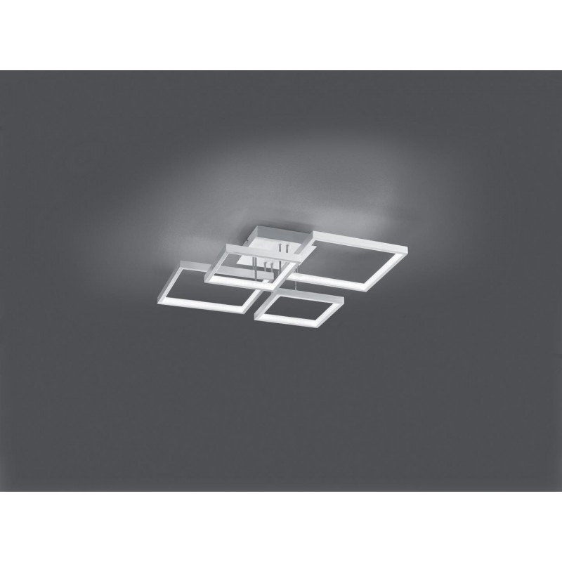 PLAFONIERA LED SORRENTO INCL. 1X SMD LED